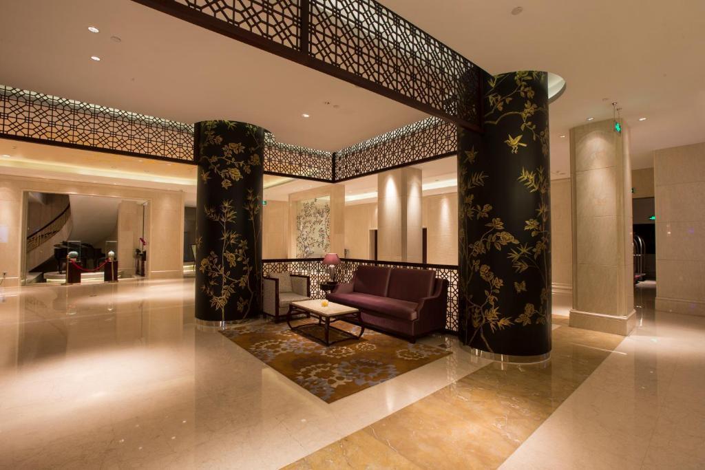 Best Western Plus Hangzhou Meiyuan Hotel Bagian luar foto